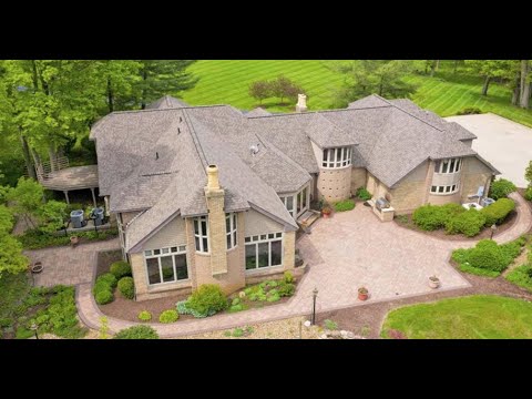 3379 Old Weymouth Road, Medina, OH home video tour