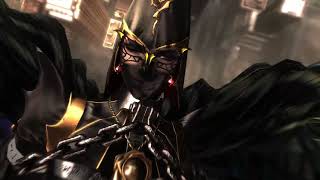 Bayonetta 2 - ALL CHAPTERS Pure Platinum (∞ Climax with Rosa No accessories)