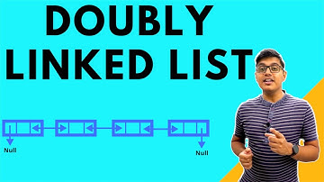 Doubly Linked List data structure Implementation | Doubly Linked List in TypeScript