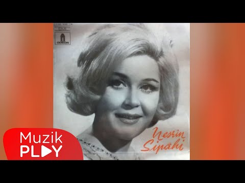 Dağlar Maralı - Nesrin Sipahi (Official Audio)