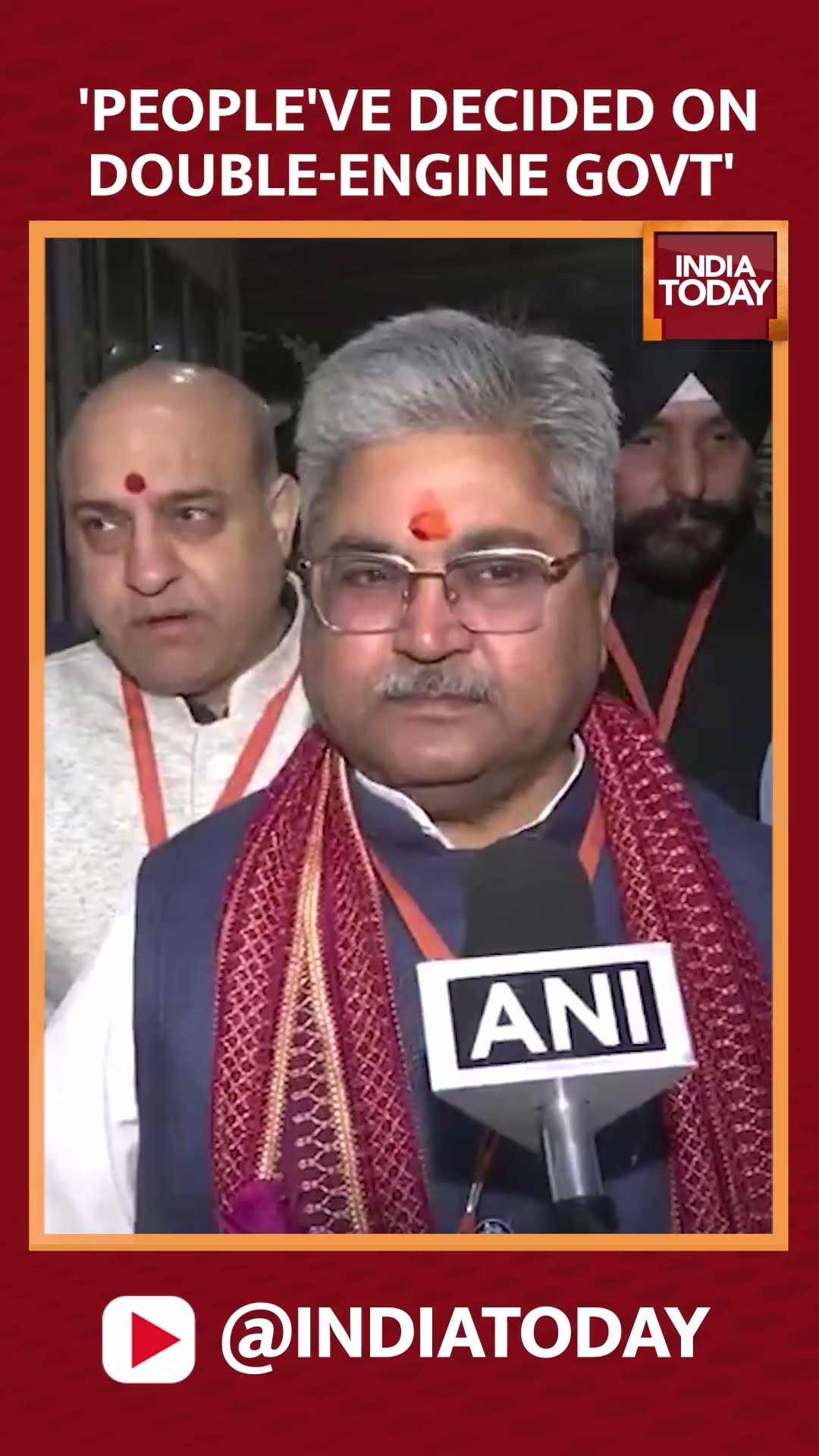 Delhi Elections 2025: BJP’s Dushyant Gautam Confident of ‘Double-Engine’ Govt