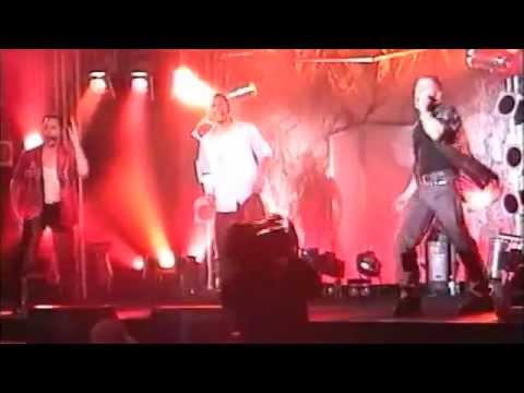 洋楽 Rare Blend - Rare Blend Rare Blend - Boom Boom Boom (Live) - YouTube