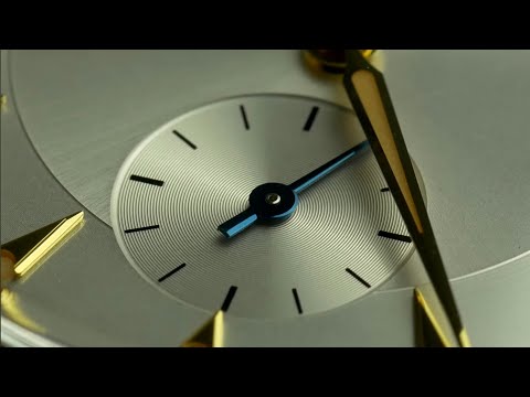 1950's Omega Constellation Pie Pan re-imagined - Baltany S4101 is EPIC!!!