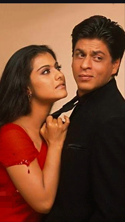 Bollywood🍿Actress💃💖Kajol💃💕King👑Shahrukh khan🕺Ladki💃Badi😍Anjani😱#viral#shortvideo#youtube#subscribe#