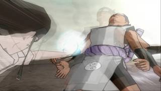 ◉ PS2 ◉ Naruto: Shippuden: Ultimate Ninja 5 ◉ Neji: Ultimate 3/3 ◉ HD