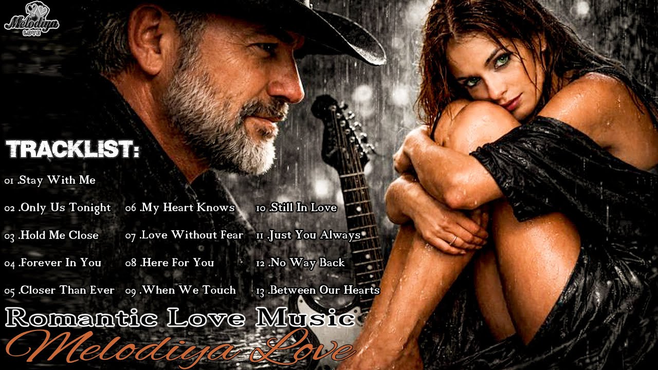 Romantic Love Songs 2026 – Emotional Ballads & Heartfelt Love Music.