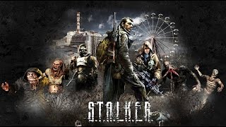 S.T.A.L.K.E.R. - Clear Sky - The S.T.AL.K.E.R. story