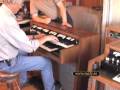 Mafys hammond  leslie service del 6