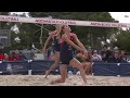Pac-12 Championship Arizona Beach Volleyball Hype