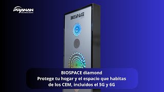 Es - Biospace 8V11 Diamond.
