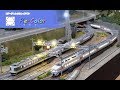 【Re-Colorリカラー】KATO 189系あさま／489系白山 の動画、YouTube動画。