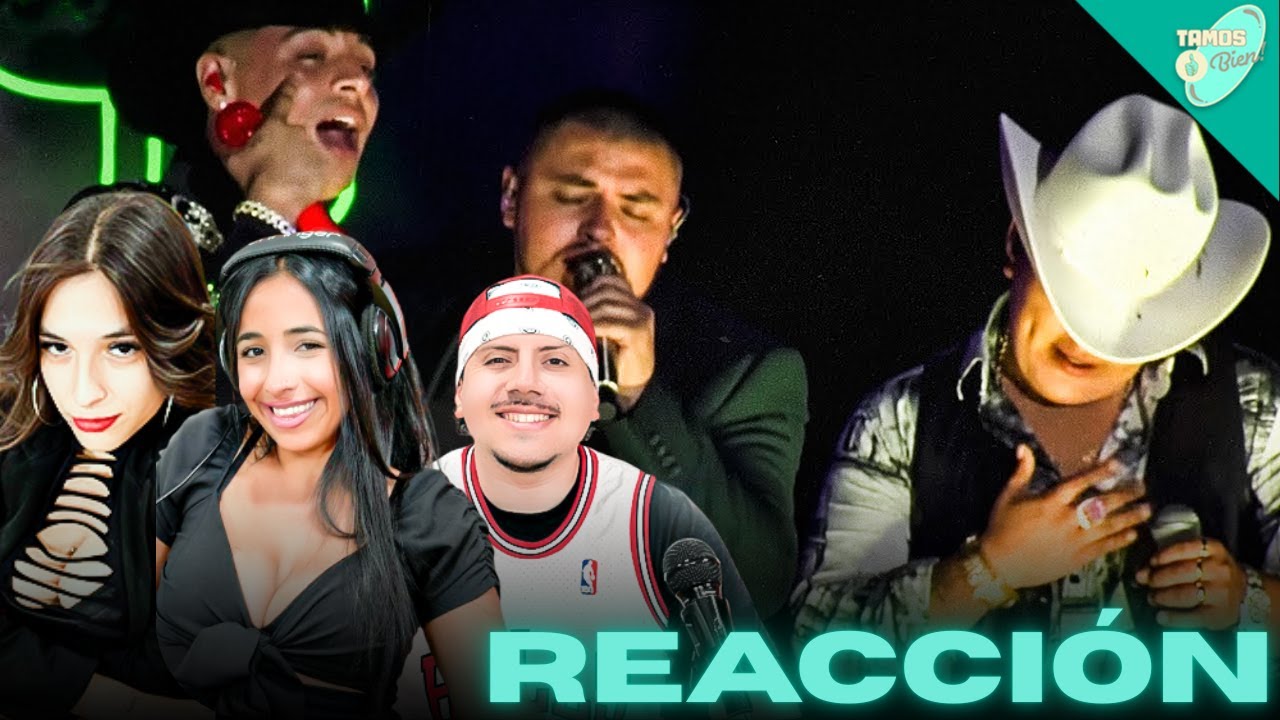 Grupo Firme - Los Elegantes De Jerez - TU (Video Oficial)