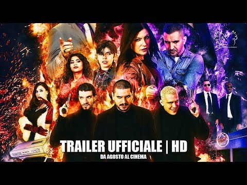 Fino All'Inferno - Trailer Ufficiale | HD