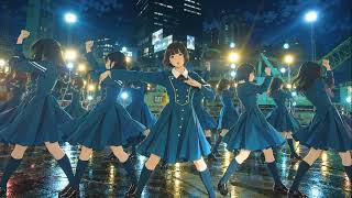 サイレントマジョリティー / 欅坂46【AI Cover】 - YouTube