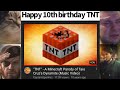 Happy Birthday TNT