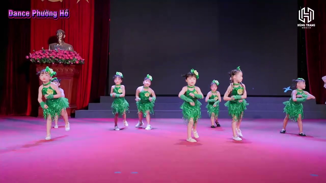 Loka Loka- Mimi kids club