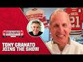 Tony Granato dives into Blackhawks’ offseason outlook, No. 4 pick | Blackhawks Breakaway
