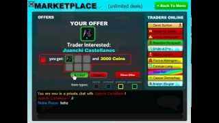 i got scammed in stick run