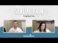 When Sexual Pain Causes Emotional Pain | Advice from a Christian Sex Therapist