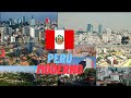 Perú moderno 2021