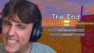 Minecraft’s Longest Hardcore Worlds That Ended