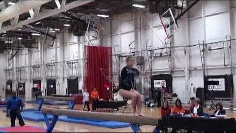 Kristen Valasek - Richmond Fall Classic 2011 - Vau...
