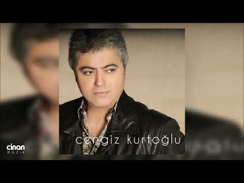 Cengiz Kurtoğlu - Canım Dediklerim