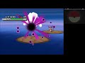 ポケモンBW2 チャレンジモード挑戦 その7