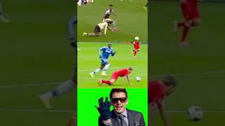 Dominic szobozlai Vs villa #liverpoolfc #astonvilla #szoboszlai