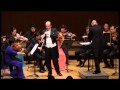 Cimarosa Oboe Concerto - François Leleux & City Chamber Orchestra of Hong Kong