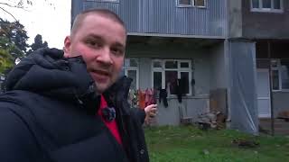 «Грузинские фавелы» // Лядов в Грузии. Батуми