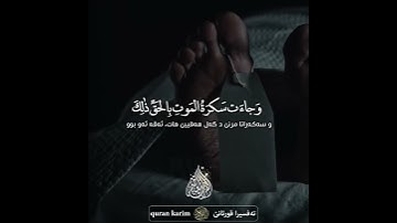 القارئ یاسر الدوسری . قورئان خوین یاسر الدوسری. تەفسیرا قورئانێ تەفسیرا ژیان