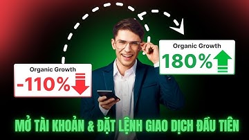 🛑Tập 3: Đừng Mua Cổ Phiếu Nếu Chưa Biết Điều Này!