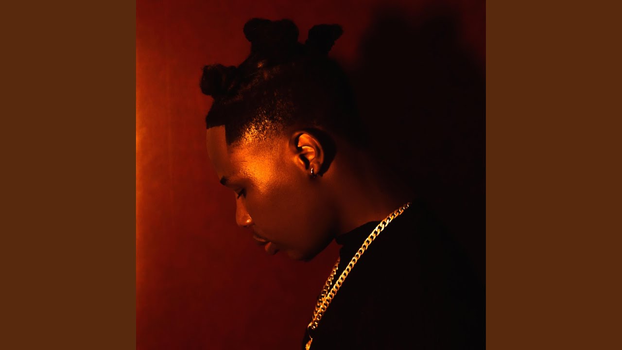 My baby (freestyle)