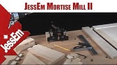 Mortise