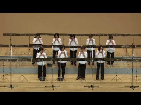 オカリナ演奏　 みきゃん セレナーデ　人間っていいな 恋の片道切符