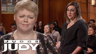 Judge Judy Episode 9724 Best Amazing Cases Season 2O26 Full Episodes HD