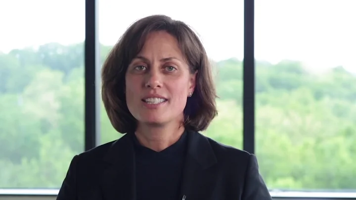 Happy Nurses Week from Ann Hatcher, CHRO, Wellpath