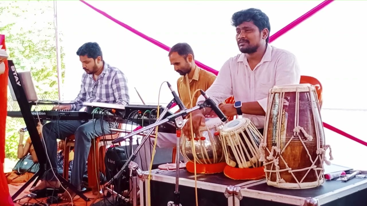 तेरी वन्दना | TERI VANDANA | NEW HINDI CHRISTIAN SONG | BY SIS.SHILPA VEENA