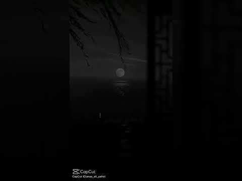 كشوق الليالي لضوء القمر بدون ايقاع بدون موسيقى ستوريات اناشید اسلامیه