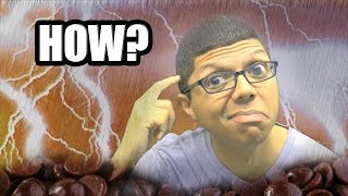 HOW'd You Think Of CHOCOLATE RAIN? Ask Tay Zonday! by TayZonday 52,771 views 7 years ago 5 minutes, 57 seconds