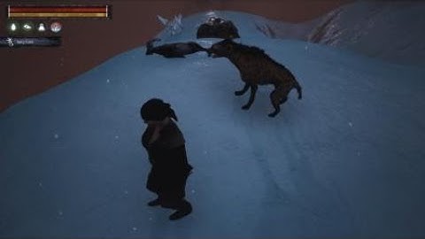 Conan Exiles Explosive Jar Fail