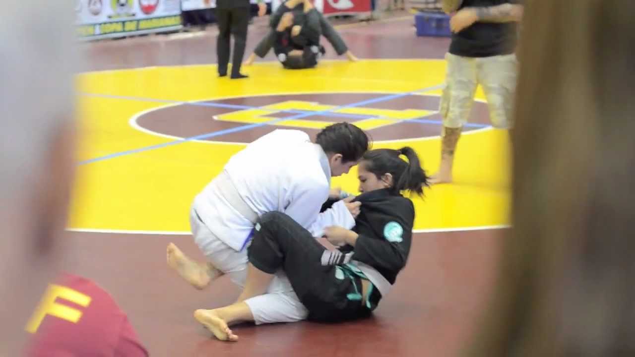 Mariana's Open- Universal Alliance Guam