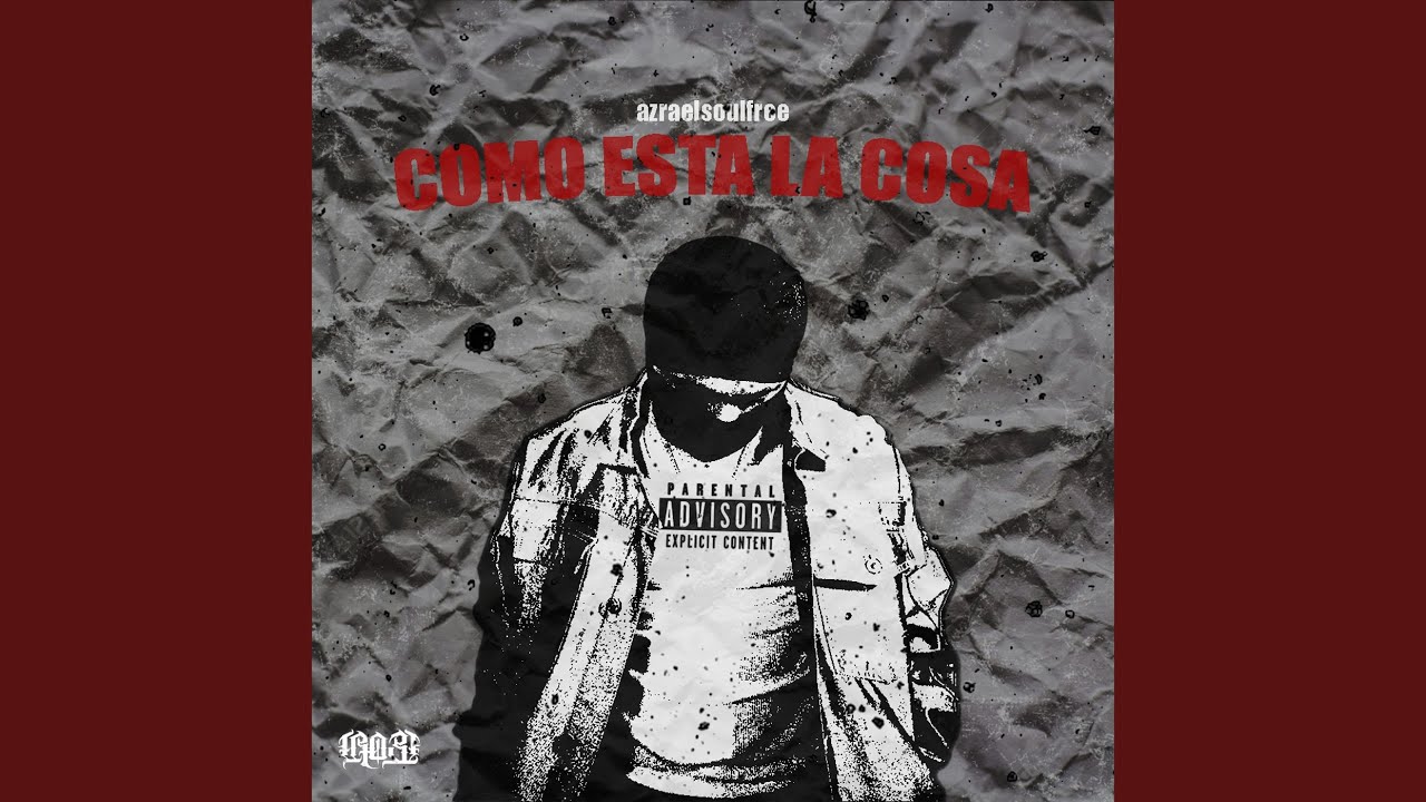 COMO ESTA LA COSA