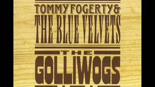 Video thumbnail of "The Golliwogs (CCR) - She Was Mine"