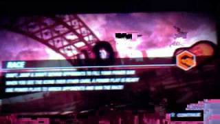 SPLIT SECOND PS3