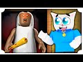 HO GIOCATO A GRANNY MULTIPLAYER SU ROBLOX!