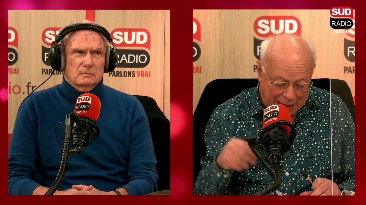 Jacques Semelin (historien) : "Pourquoi les 3/4 des Juifs en France n'ont pas été déportés"