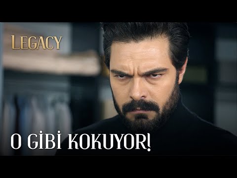 Yaman Seher'in kokusuna tahammül edemedi | Emanet 315. Bölüm