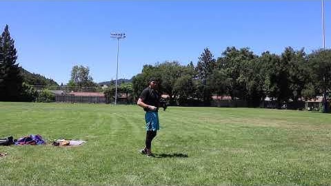 Long Toss Chatter | ROBBY ROWLAND